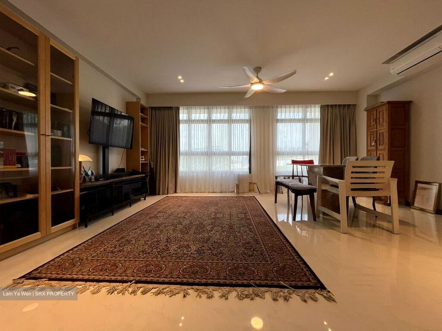 Blk 317A Parc Glen @ Tengah (Tengah), HDB 5 Rooms #516913161